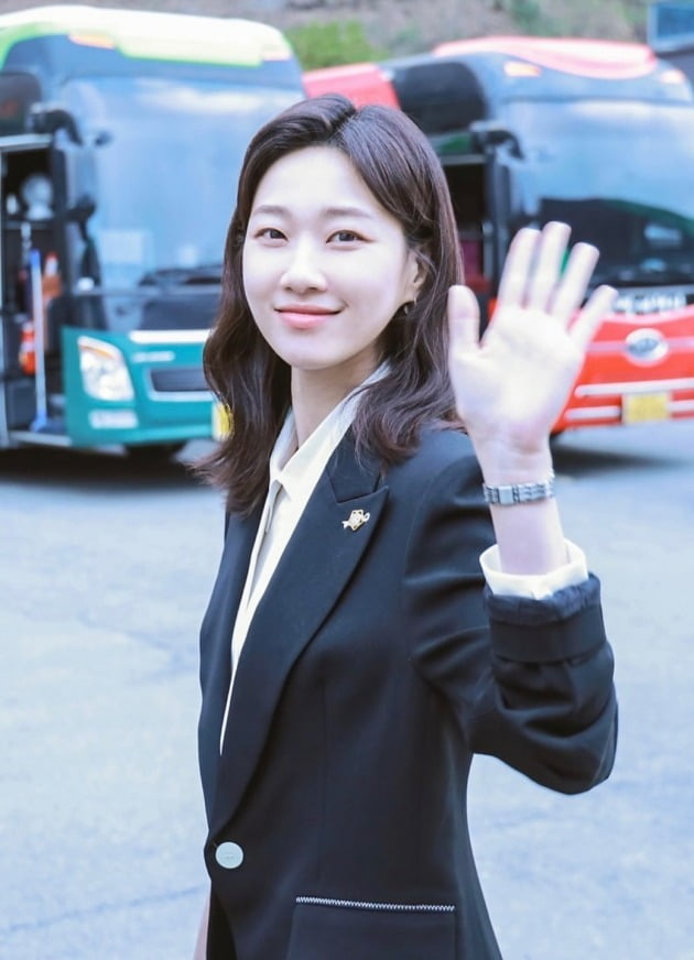 '우영우' 하윤경./사진제공=호두앤유엔터테인먼트