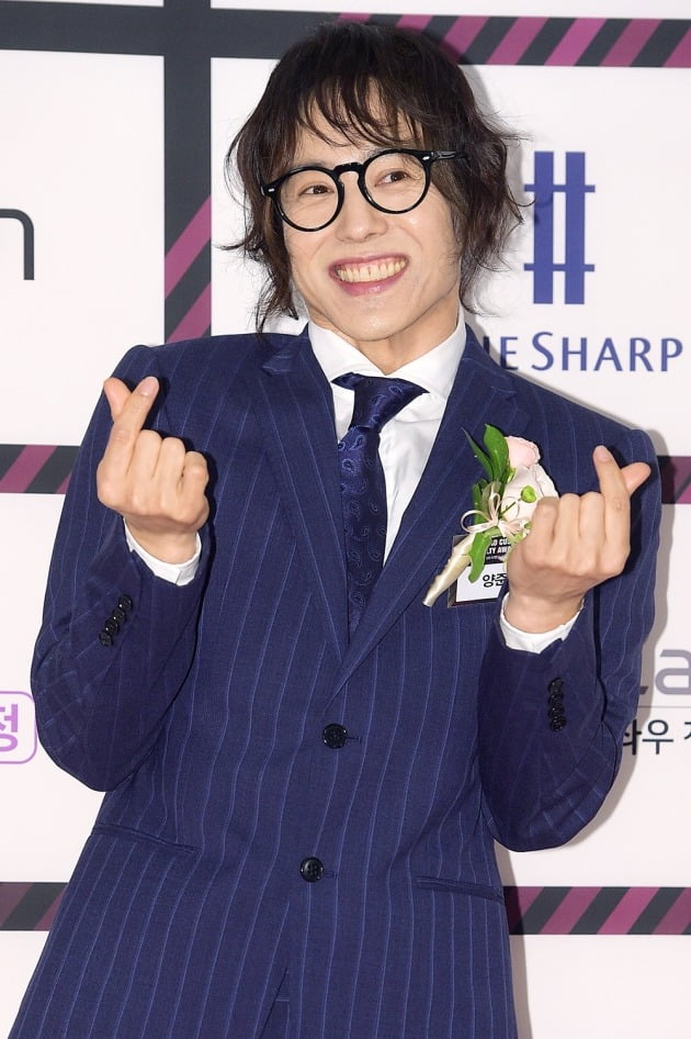 양준일 / 사진=텐아시아DB