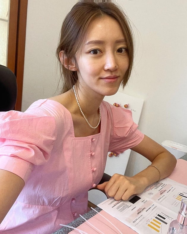 '임창정♥' 서하얀, 겨우 이사 마쳤는데 쉴 틈 없는 오둥이맘 "선크림만 바르고 회사 출근"[TEN★]