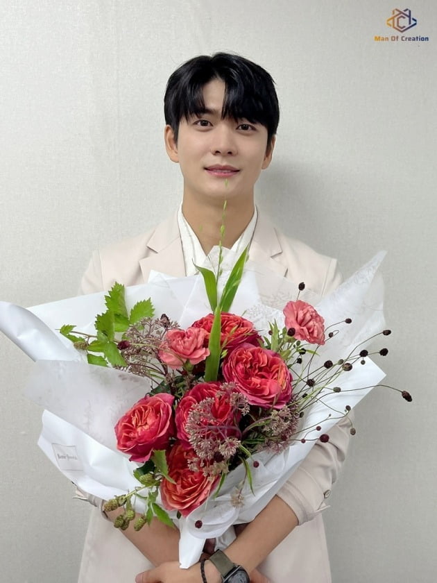 '우영우' 강태오./사진제공=맨오브크리에이션