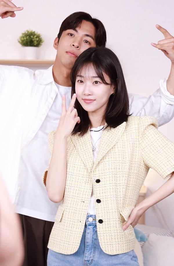 /사진=하윤경 인스타그램