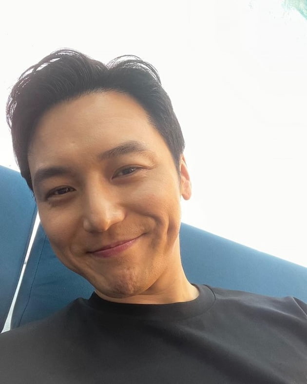 변요한 /사진=변요한 인스타그램