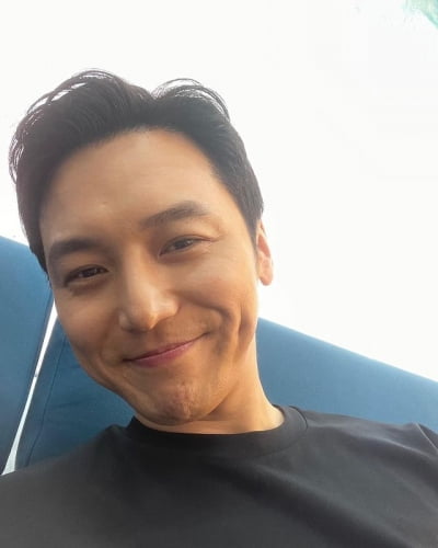 변요한, 마침내 수염 깔끔하게 민 왜군…더 훈훈해졌네[TEN★]