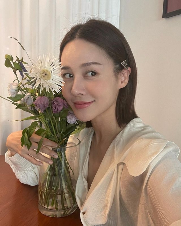 아이비 /사진=아이비 인스타그램