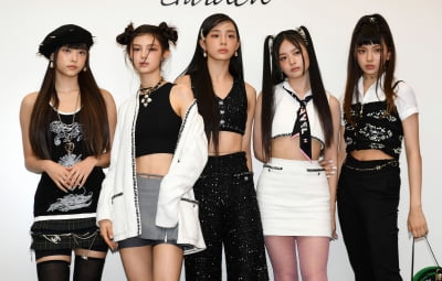 성적 코드 깔린 뉴진스의 '쿠키', 어도어의 미숙한 대처 [TEN스타필드]