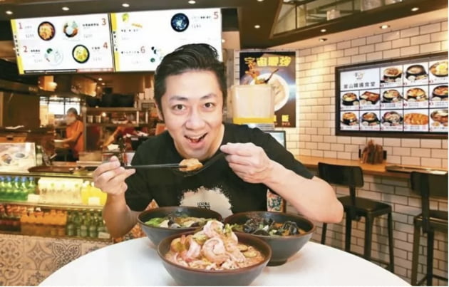 '사업 실패로 2억 빚'…대만 유명 배우, 빌딩서 투신