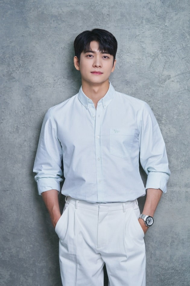 '우영우' 강태오./사진제공=맨오브크리에이션
