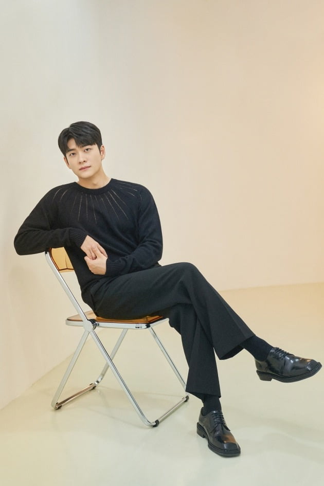 '우영우' 강태오./사진제공=맨오브크리에이션