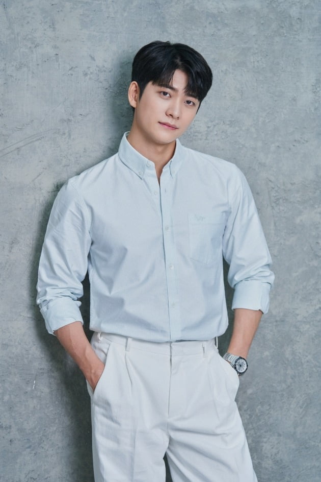 '우영우' 강태오./사진제공=맨오브크리에이션