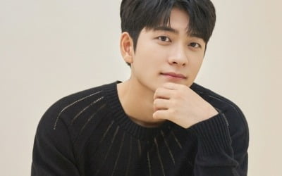 '우영우' 강태오 "'섭섭한데요' 사랑 받을 줄 몰라, 10번 넘게 다른 느낌으로 연기했다" [인터뷰①]