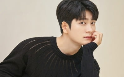 '우영우' 강태오 성공했네 "부모님 집 리모델링→엄마에게 직장 그만두라고" [인터뷰③]