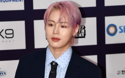 [공식] '워너원' 출신 하성운, 9월 5일 현역 입대
