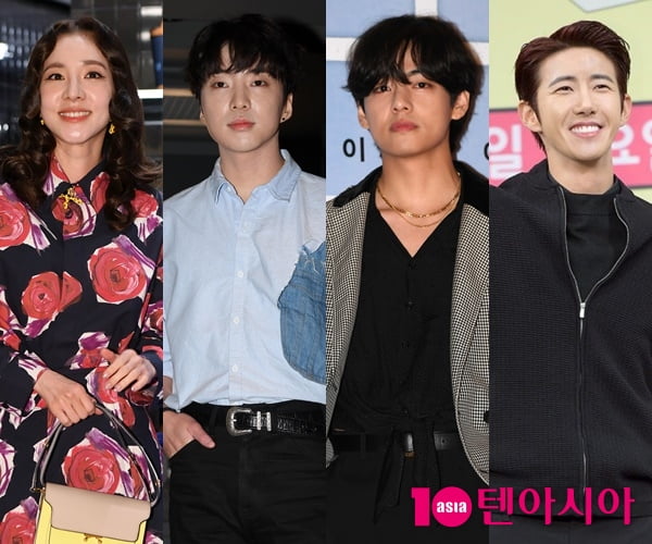 "차 구매=100% 연애"…비껴간 적 없는 아이돌 열애 시그널 [TEN스타필드]