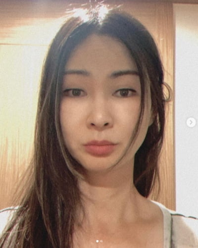 이소라, 커트가 마음에 들어 인증샷...방부제 미모 발산[TEN★]