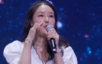 [종합] "의료사고 당했다"…미나 동생 니키타, 얼굴에 영구 흉터 "몇 년간 집에서 안 나와" ('DNA싱어')