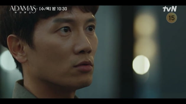 [종합] 지성, 폭탄 테러에 뒤늦게 병원 이송…생사 불투명('아다마스')