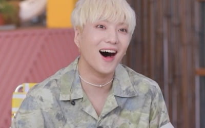 '문지효와 열애설' 강승윤 "들켜도 귀여운 스타일로 승부" ('썸핑')