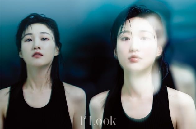 하윤경 /사진제공=퍼스트룩