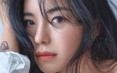 '돌싱글즈' 전다빈, 30개 넘는 타투 당당히 공개[TEN★]