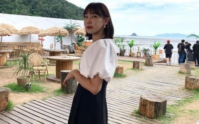 '세무사♥' 이지혜, 해외여행 갔다온 지 얼마나 됐다고 또? "여행 온 것만 같아"[TEN★]