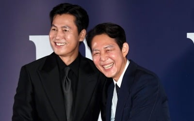 [무비차트TEN] '칸의 남자' 꺾은 '청담부부'…제대로 역전 신화