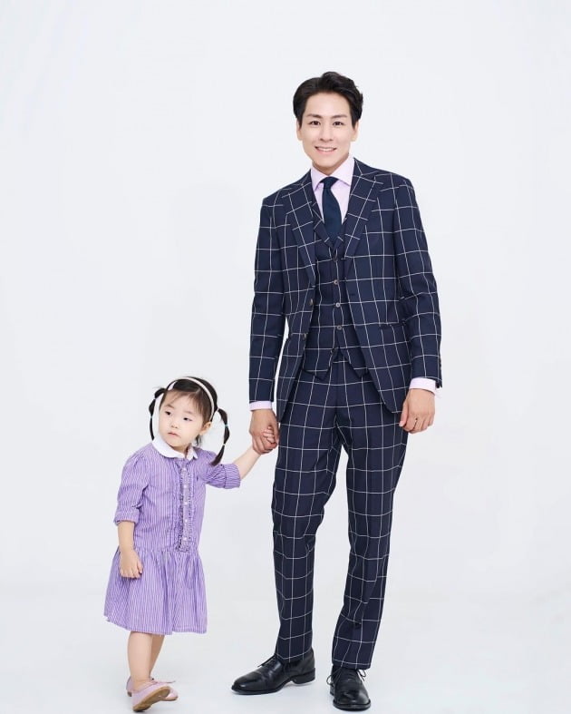 사진=이다은 인스타그램