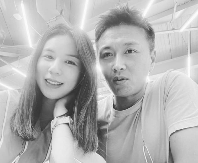 사진=진태현 인스타그램