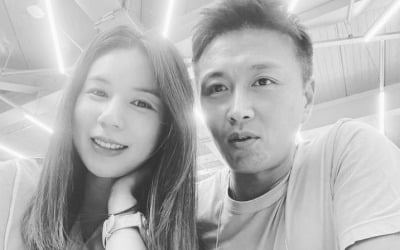 [TEN피플] "심장 멈춰" 진태현♥박시은, 세번째 유산…출산 직전 비보에 쏟아지는 위로