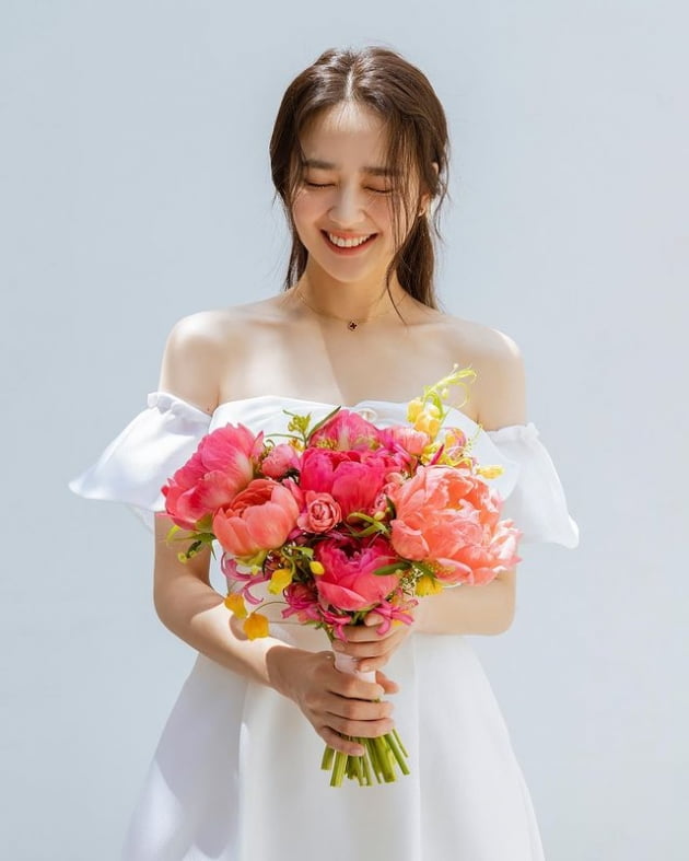 손연재 /사진=손연재 인스타그램
