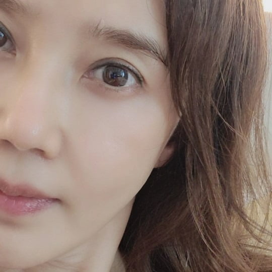 오현경 / 사진=오현경 인스타그램