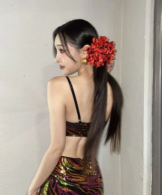 선미 / 사진=선미 인스타그램