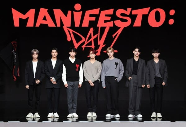 제8회 TTA 예선 투표 진행 중…강다니엘 한국 1위·엔하이픈 4개국 1위