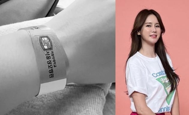 사진=이혜원 인스타그램