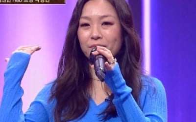 [종합] "제발 절 좀 알아주세요"…박정현, 10년 만의 리매치에서 '히든싱어7' 우승