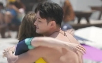[종합] 임시완·박효신 닮은꼴 '초대형 메기男' 왔다…"순정만화 주인공급"('썸핑')
