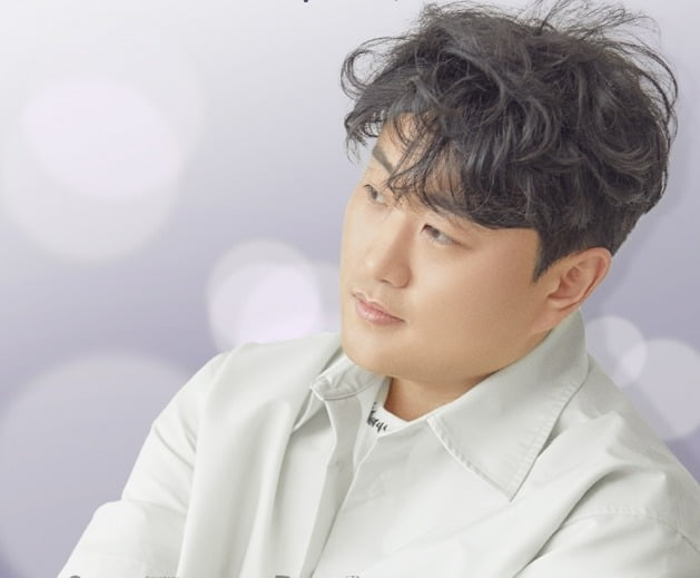 김호중 첫 다큐 영화 '빛이 나는 사람', 23일 첫 공개 "감사의 마음"
