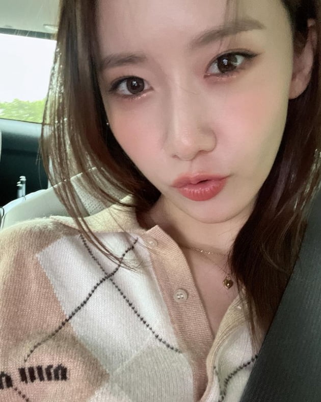 임윤아 /사진=임윤아 인스타그램