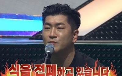 유명 작곡가, 식음 전폐→무릎까지 꿇어 '굴욕'('리슨업')