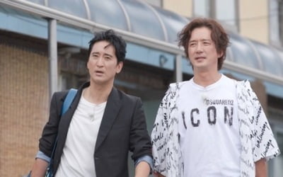 신현준X정준호, 24년 차 우정 아닌 '불화'만 가득('집사부일체')