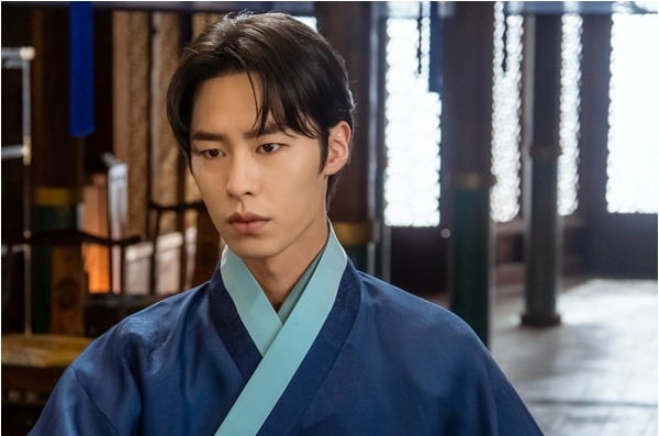 이재욱→황민현. 신승호에 동맹 제안…"조재윤·강경헌 초박살 위해"('환혼')