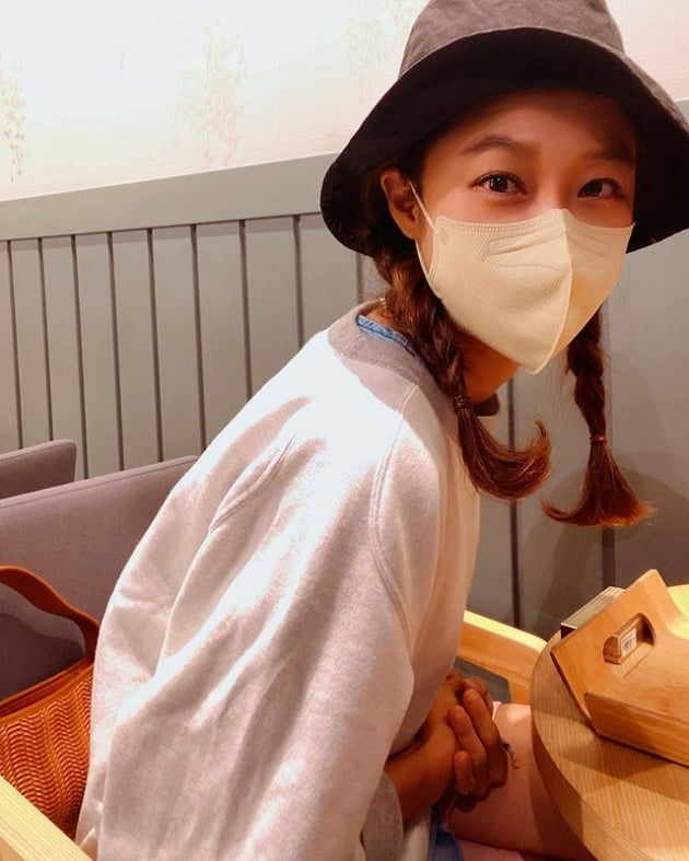 공효진 /사진=공효진 인스타그램