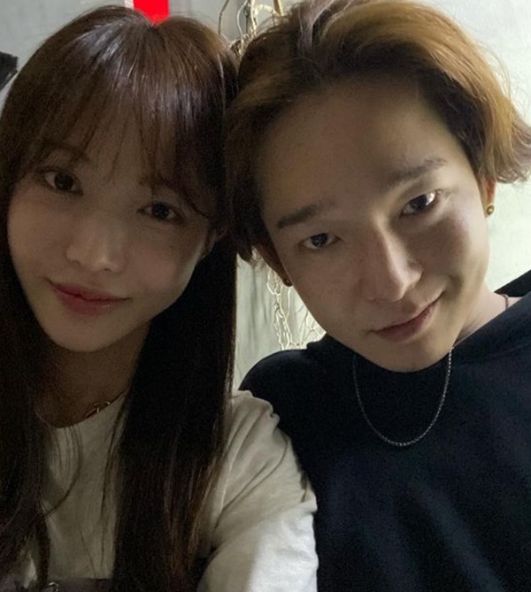 /사진=서민재 인스타그램