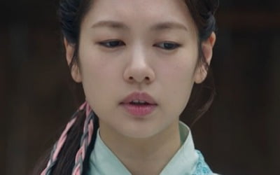 [종합] "어머니" 정소민, 박은혜 손에 죽기로 결심→진부연 의식 발현…'환혼' 자체 최고치