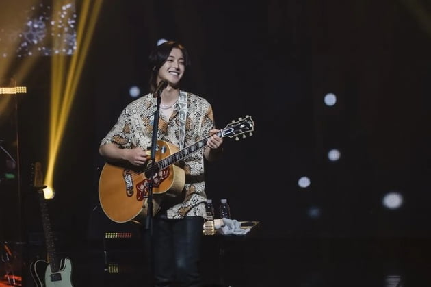 김현중 /사진=김현중 인스타그램