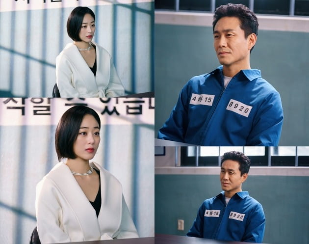'모범형사2' 스틸 / 사진제공=JTBC
