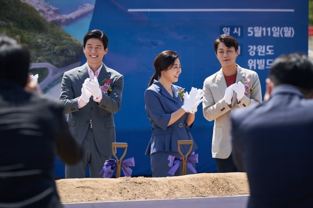 영화 '정직한 후보2' 스틸 /사진제공=NEW
