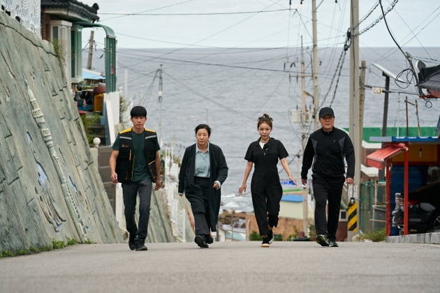 영화 '정직한 후보2' 스틸 /사진제공=NEW
