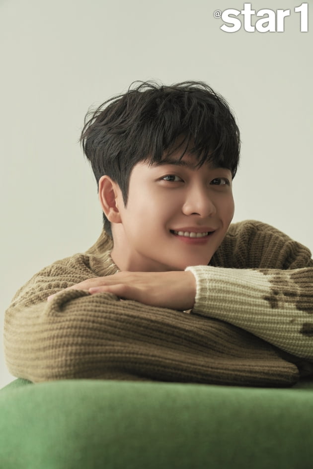 강태오 /사진제공=앳스타일