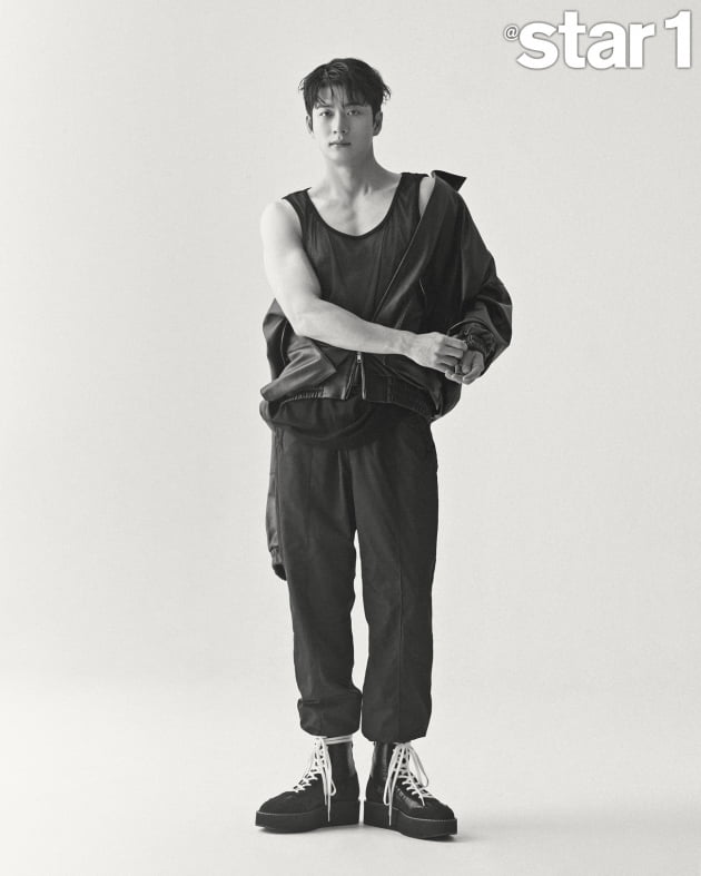 강태오 /사진제공=앳스타일