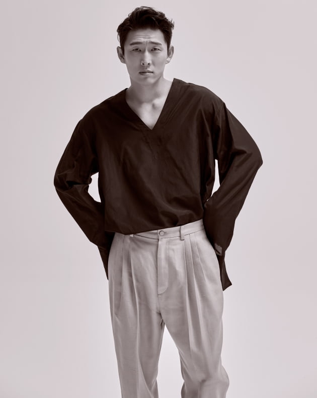 고준 /사진제공=고준